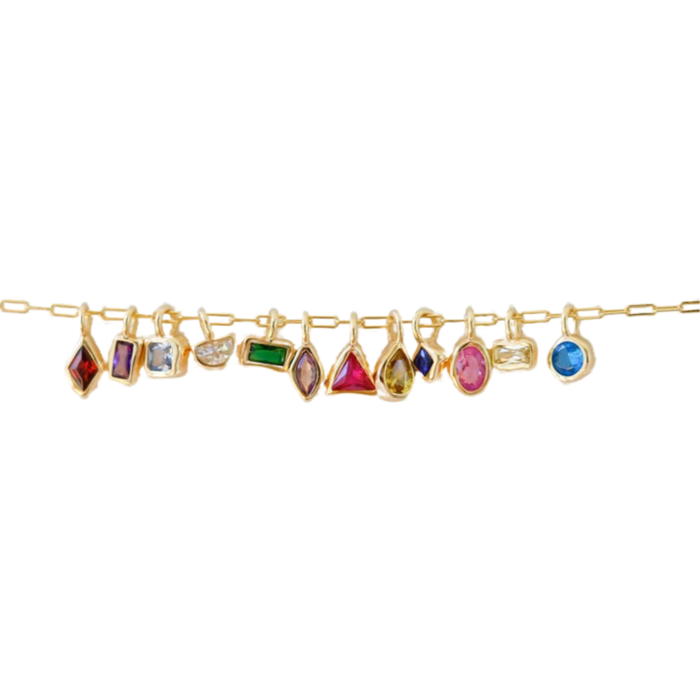 Charms&Pendants